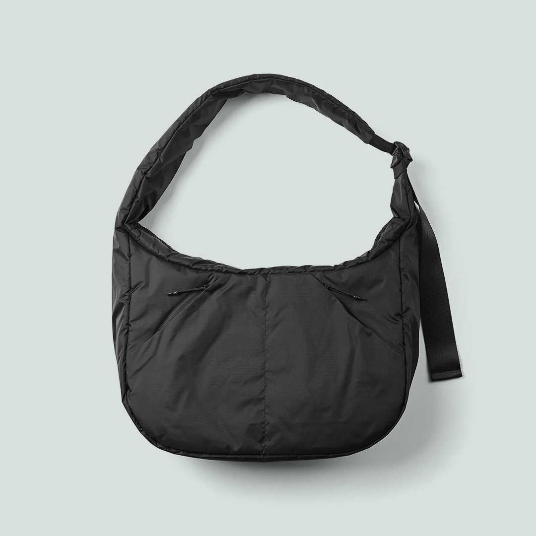 PUFF HOBO 輕鋪棉流浪包