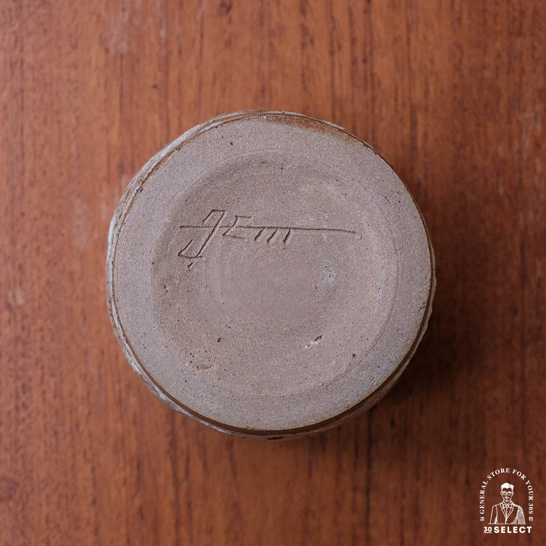 「白露未晞」陶杯(LC3)