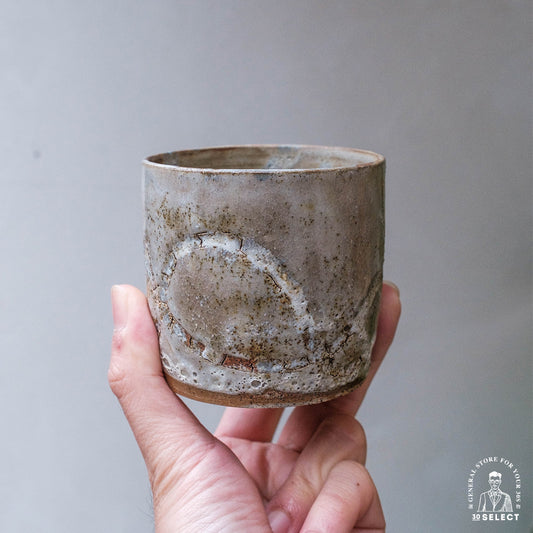 「白露未晞」陶杯(LC3)