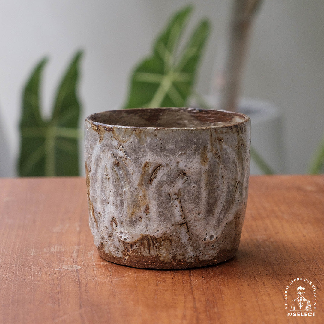 「白露未晞」陶杯(MC3)