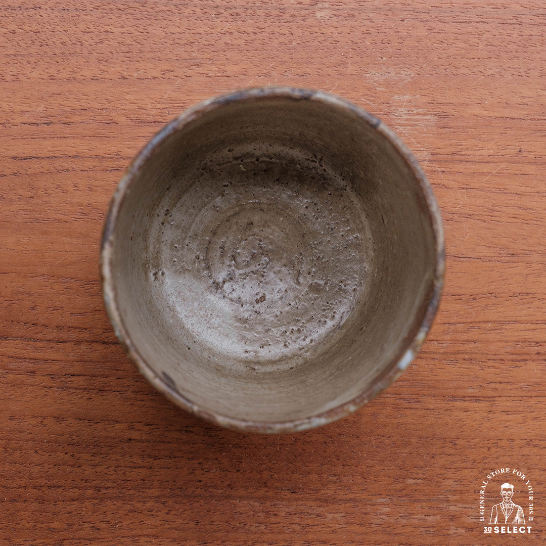 「白露未晞」陶杯(MC3)