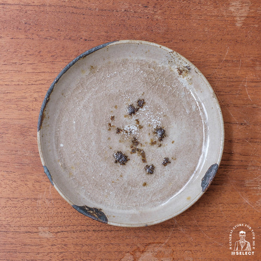 「白露未晞」聖木小香盤(圓盤 /PP10)