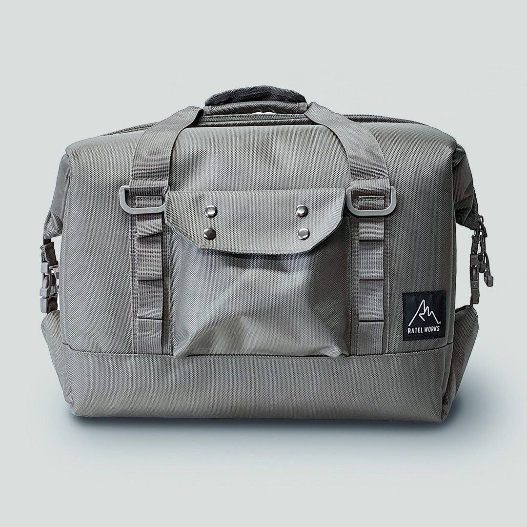 日本五層斷熱 軟式保冷袋