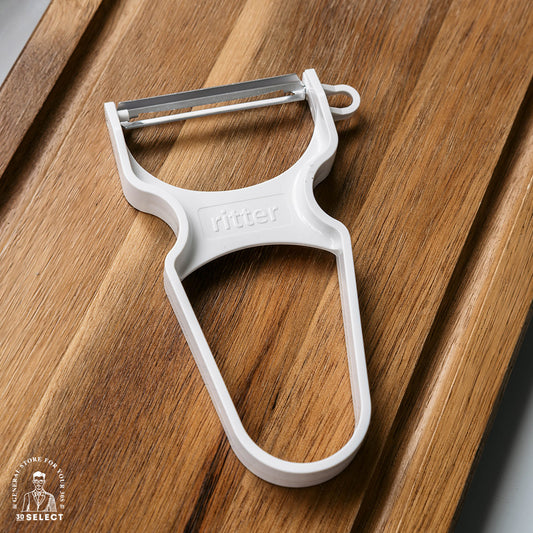 德國Ritter削皮刀