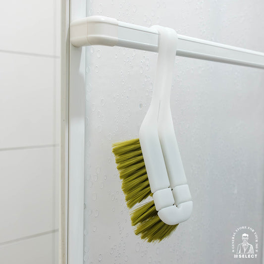 坂部職人浴室萬用清潔刷