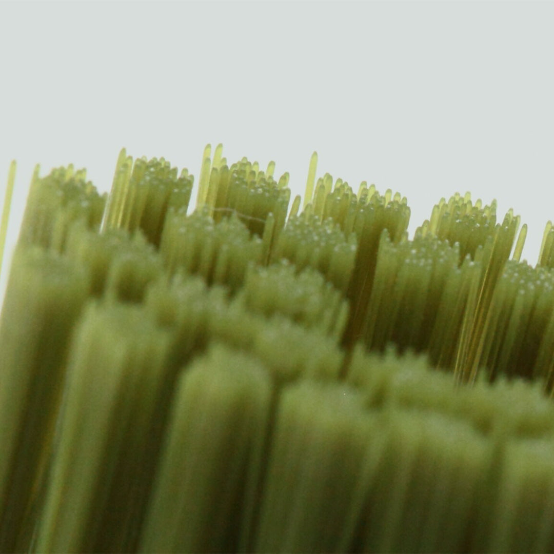 【日本限定版】Sakabe坂部雙重植毛牙刷(軟毛/單支)