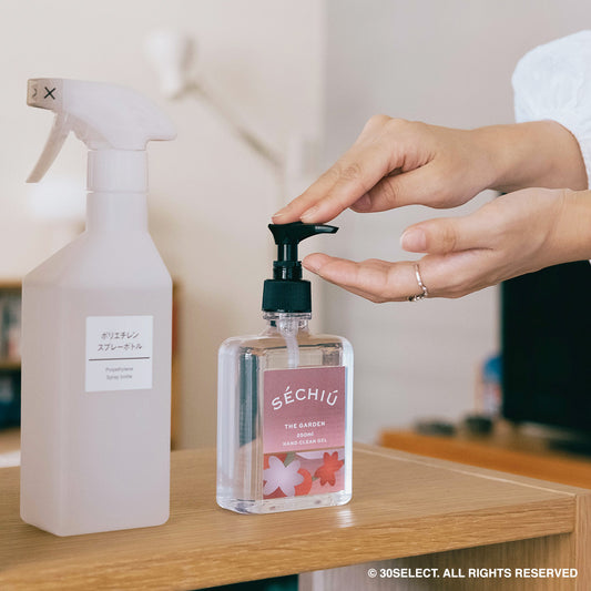 香氛乾洗手(凝露/250ml大瓶裝)