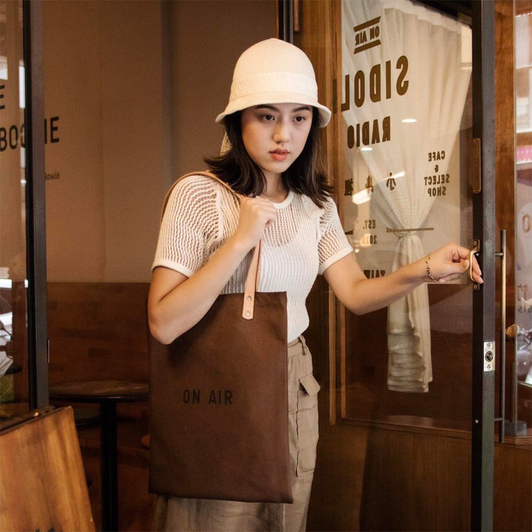 ON AIR 音樂隨身包