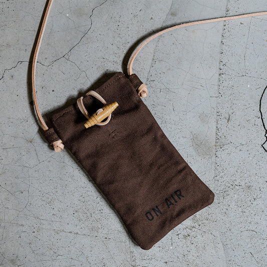 ON AIR 音樂隨身包