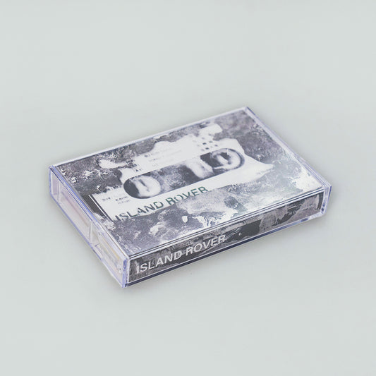 小島遊 ISLAND ROVER EP卡帶