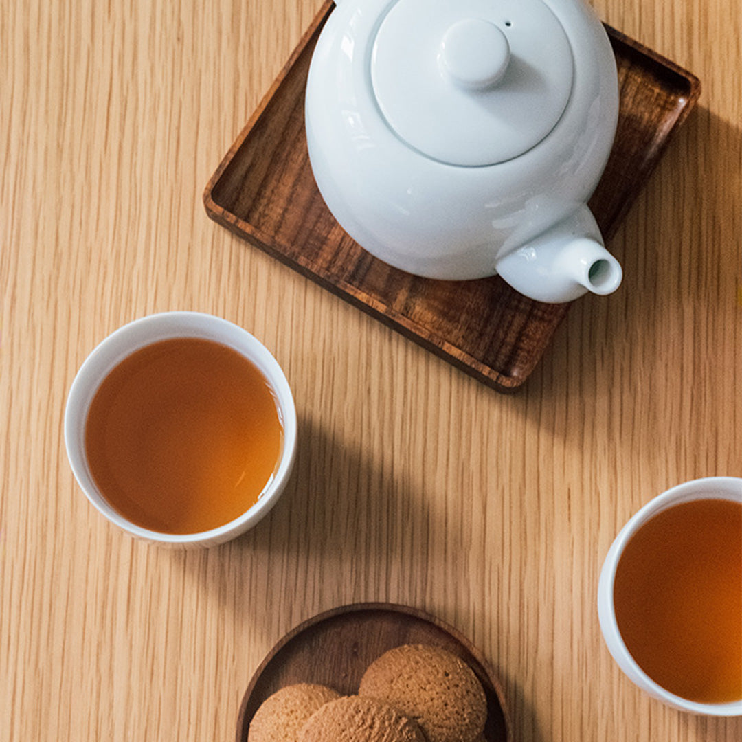 深澤直人 TG 相思木 淺盤(方型)