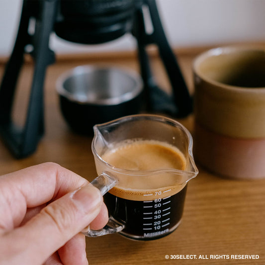 攜帶式 手壓 義式濃縮 咖啡機