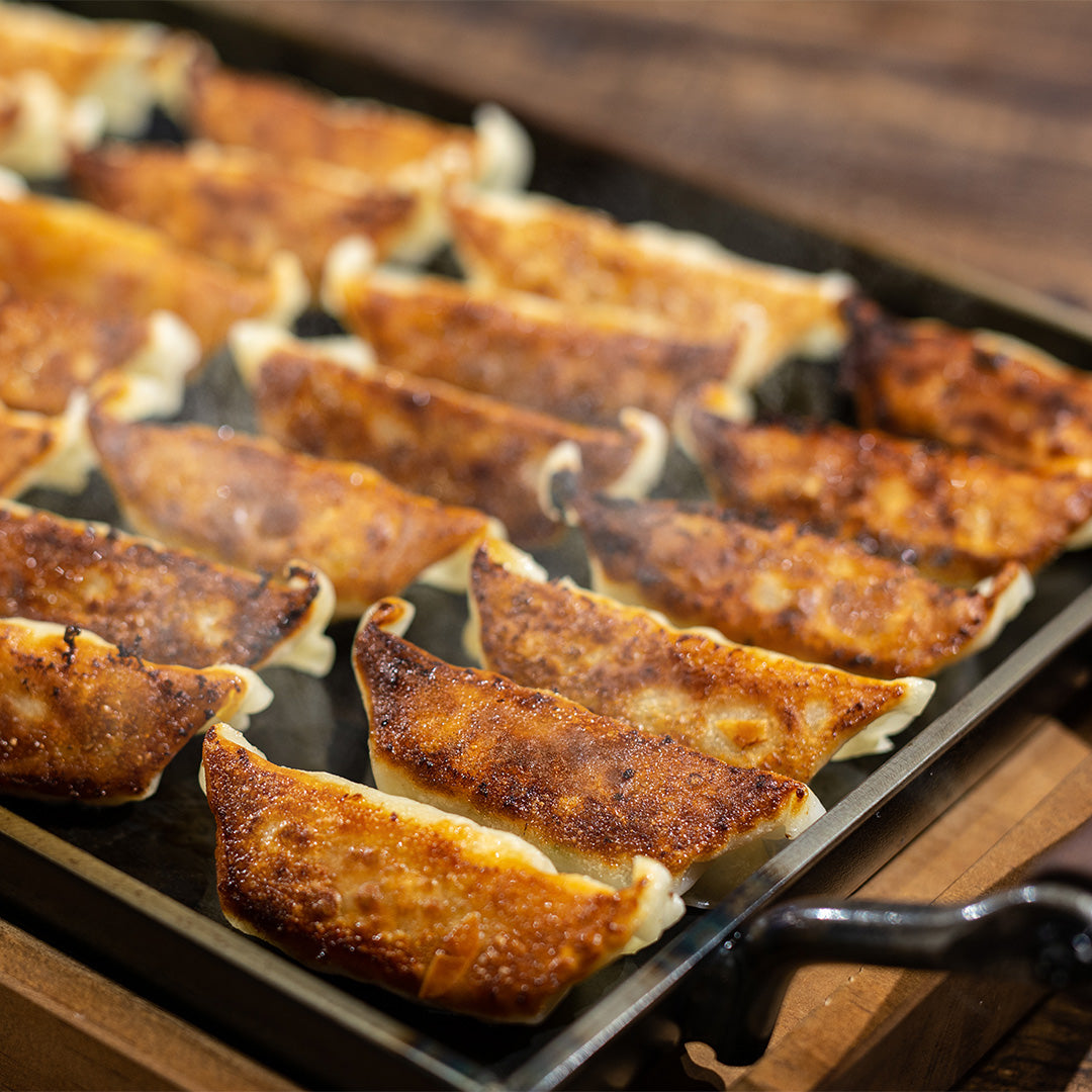 大人の鉄板(大型附蓋)