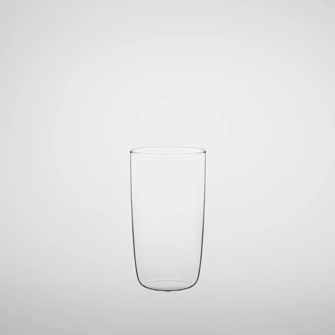 深澤直人 TG 薄口玻璃啤酒杯