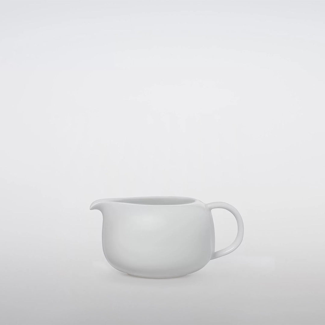 深澤直人 TG 白瓷中式茶海(300ml)