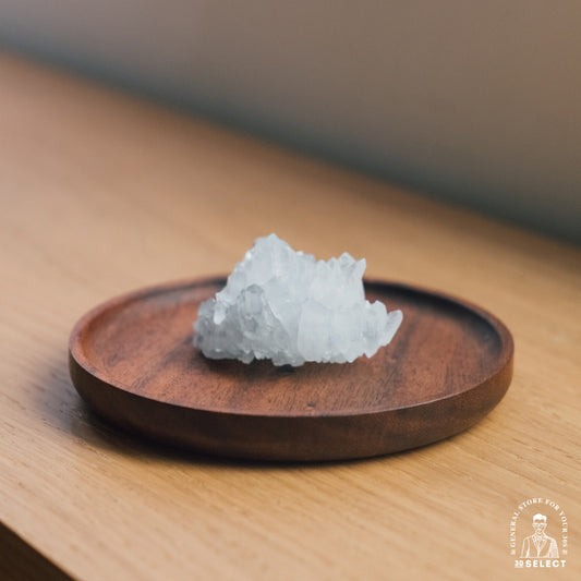 深澤直人 TG 相思木 淺盤(圓形)