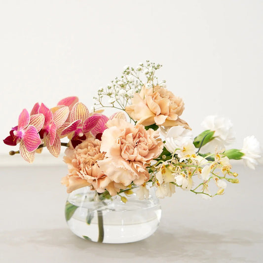 深澤直人 TG 圓形花器