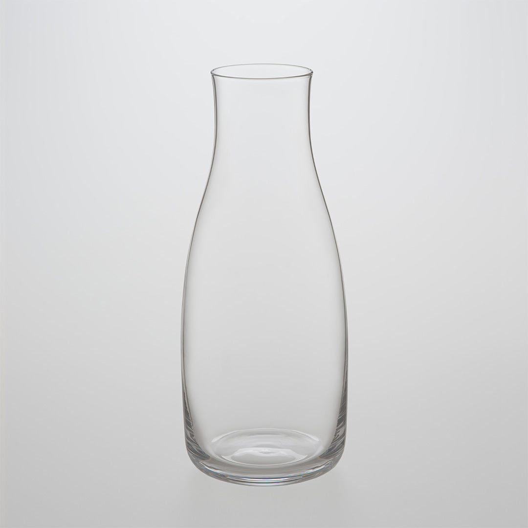 深澤直人 TG 玻璃分酒壺 (1050ml)