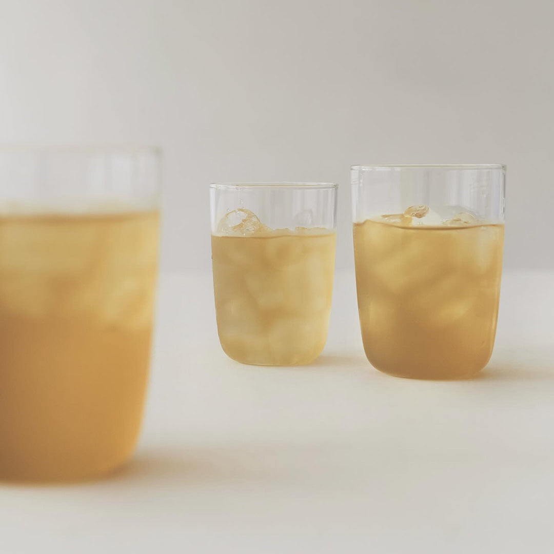 深澤直人TG薄口玻璃杯