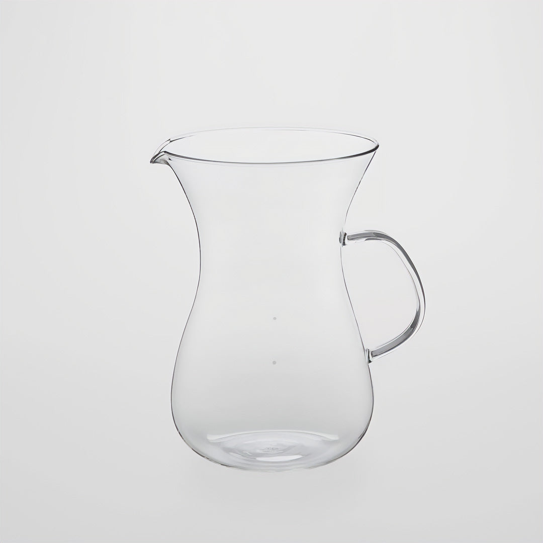 深澤直人 TG 耐熱手沖咖啡壺(680ml)