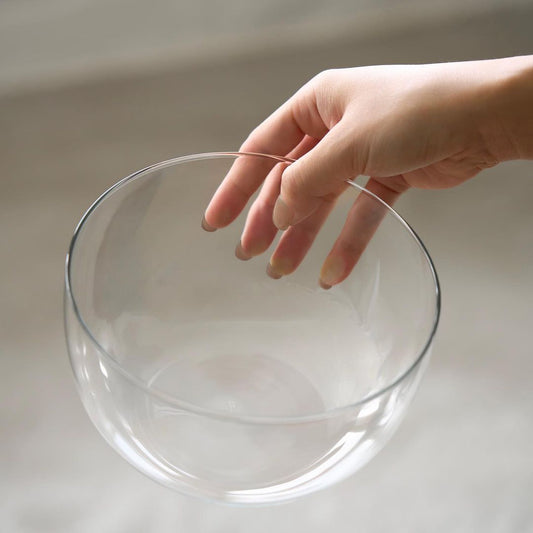 深澤直人 TG 沙拉水果碗(1100ml)