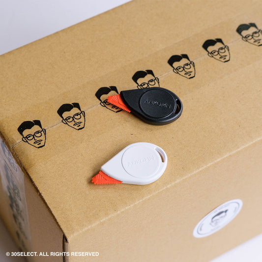 tinyTAK迷你安全開箱刀