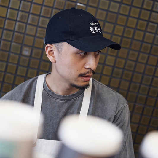 TOKYO SANDWICH CLUB棒球帽