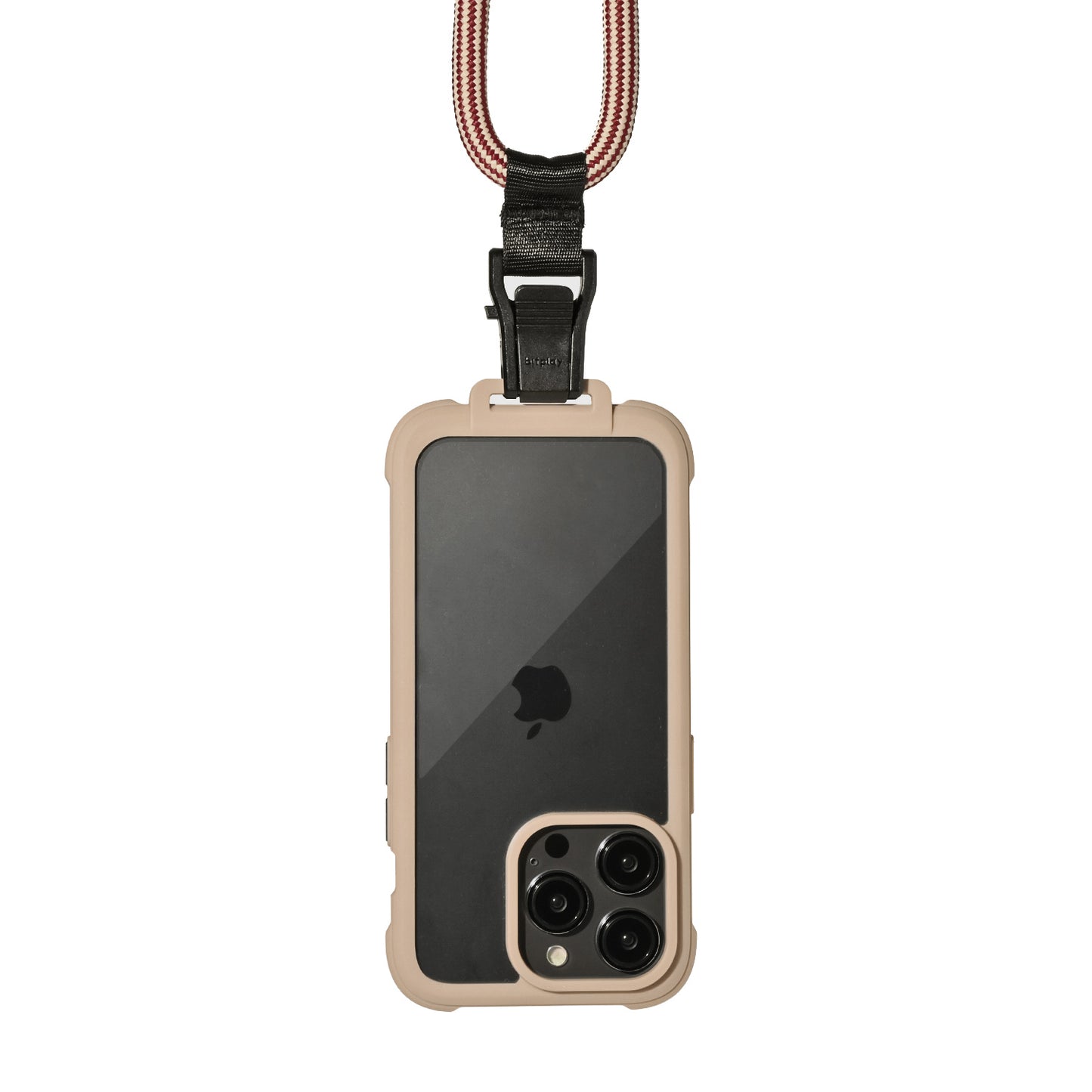 Wander Case 8mm 撞色掛繩