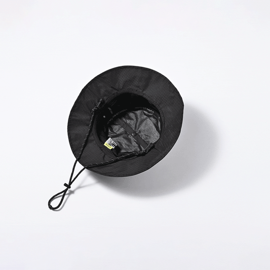 全境隨行寬帽