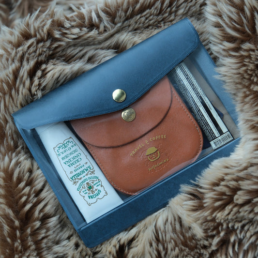 多用途收納袋 A6