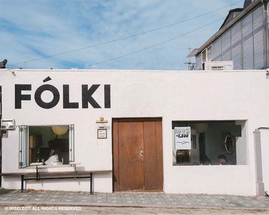 FOLKI