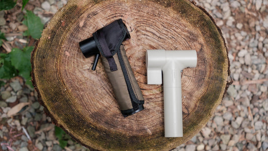 從小道具裡,看見生活的品味 |  T Torch點火器