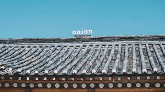 Cafe onion