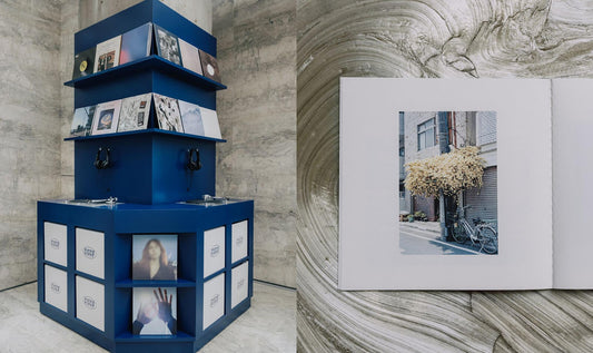 傳奇唱片行 CISCO 回歸銀座，睽違 20 年期間限定重現