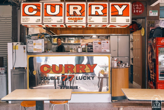 CURRY 77