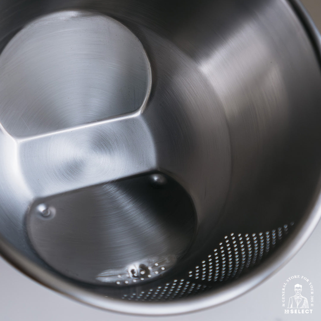 18-8不鏽鋼蔬果瀝水籃