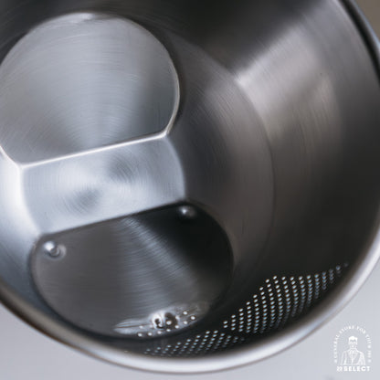 18-8不鏽鋼蔬果瀝水籃