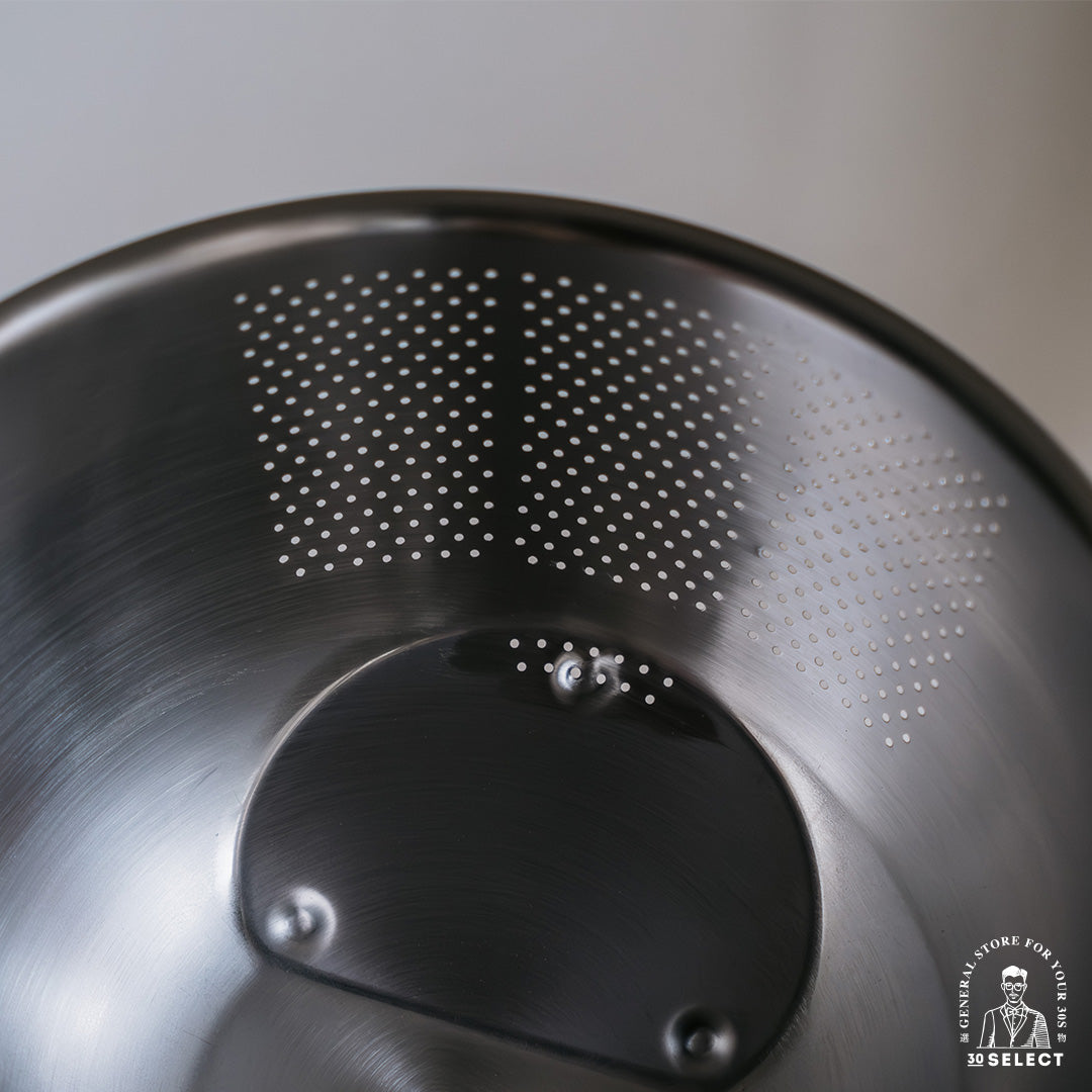 18-8不鏽鋼蔬果瀝水籃