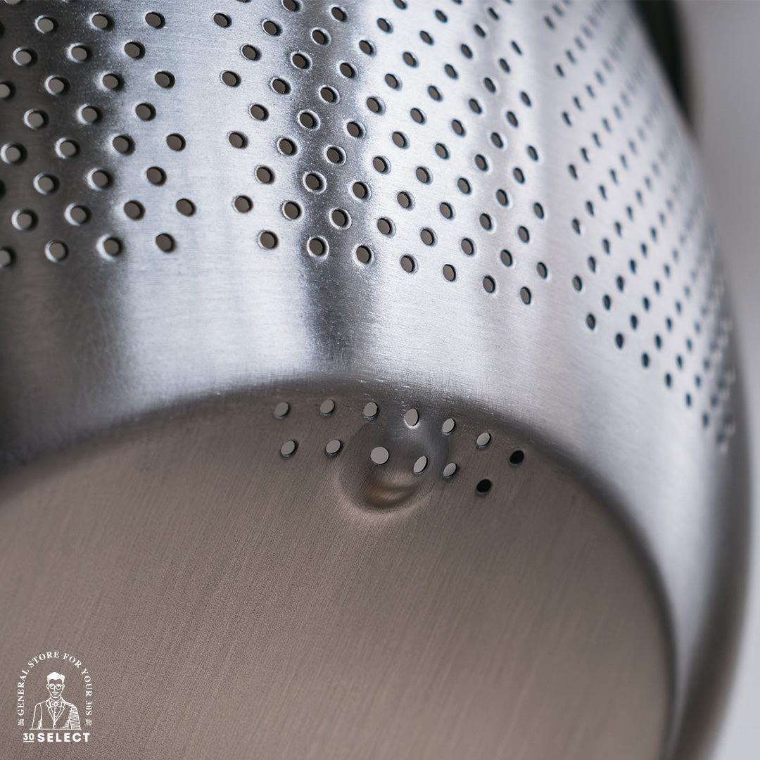 18-8不鏽鋼蔬果瀝水籃