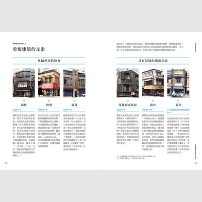 看板建築