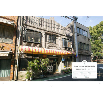 看板建築