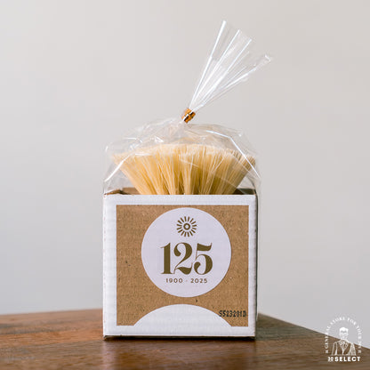 百年經典復刻 橄欖馬賽刷皂