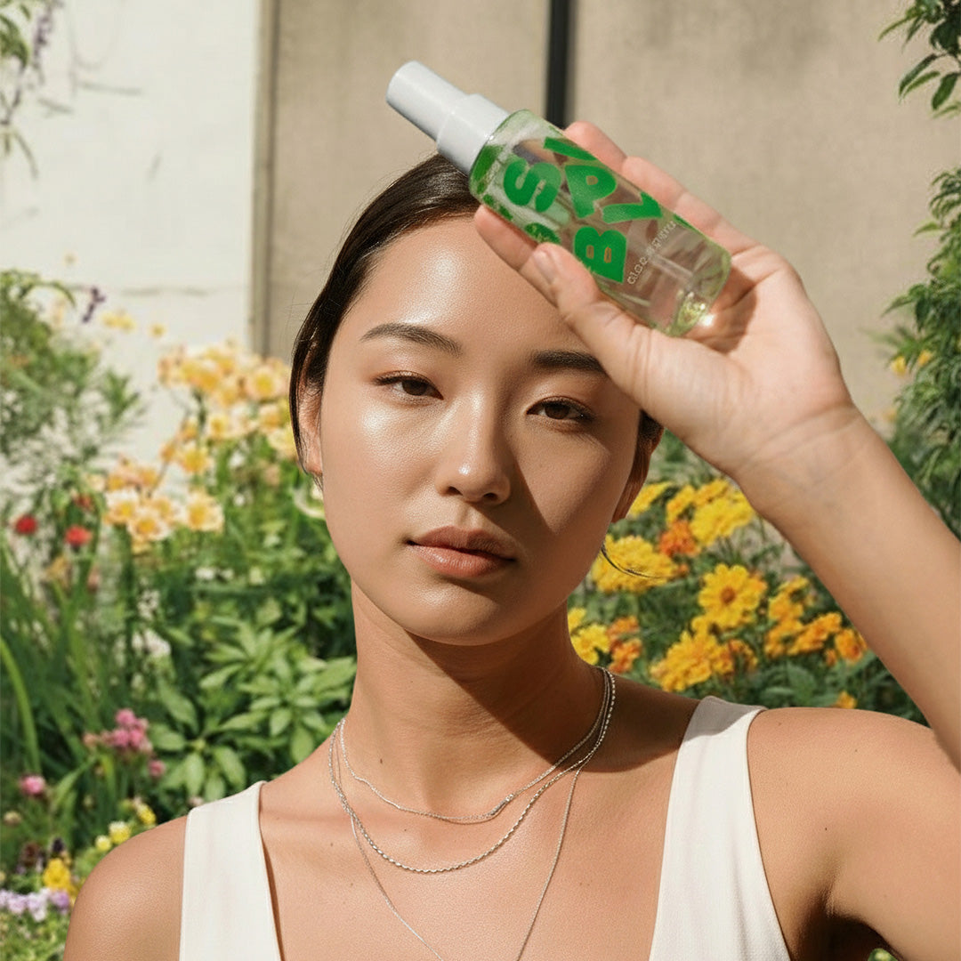 BLOC  & Chill 涼感防護噴霧