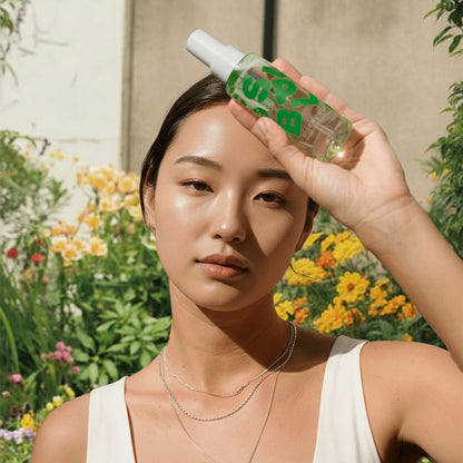 BLOC  & Chill 涼感防護噴霧