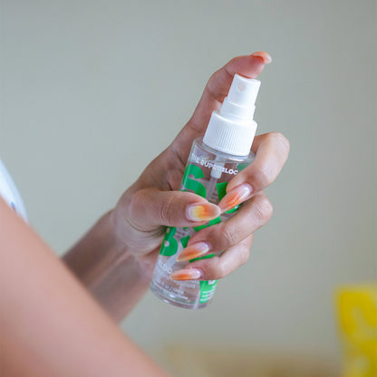 BLOC  & Chill 涼感防護噴霧