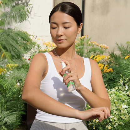 BLOC  & Chill 涼感防護噴霧