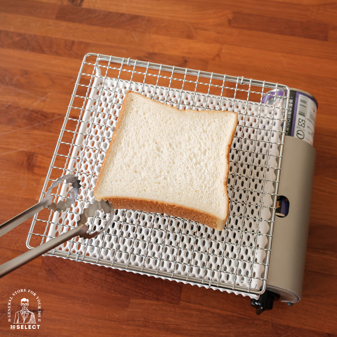 日本製 陶瓷烤網