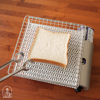 日本製 陶瓷烤網