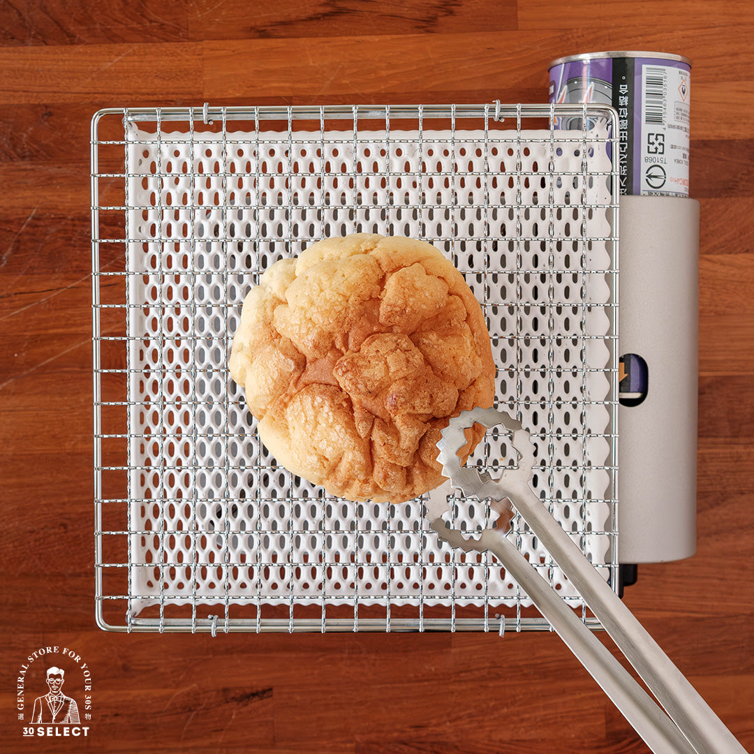 日本製 陶瓷烤網