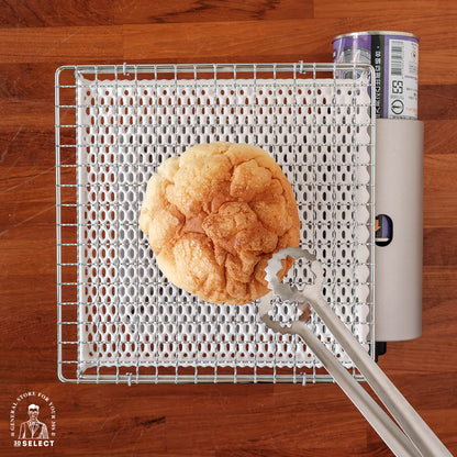 日本製 陶瓷烤網